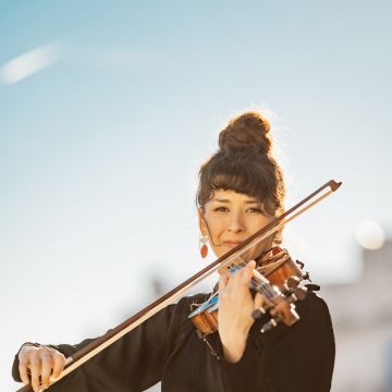 Cynthia Diaz - Salzburg-Umgebung - Latin-Band für Hochzeiten