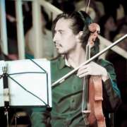 Dante Pinto - Innsbruck - Gitarrenunterricht