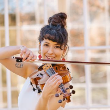 Cynthia Diaz - Salzburg-Umgebung - Solomusiker