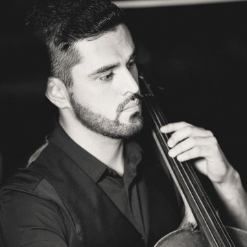David Acevedo - Innsbruck - Top 40 Band