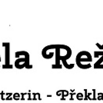 Tschechisch, Slowakisch, Englisch Übersetzungsdienste Michaela Reznakova - Korneuburg - Hebrew Translation