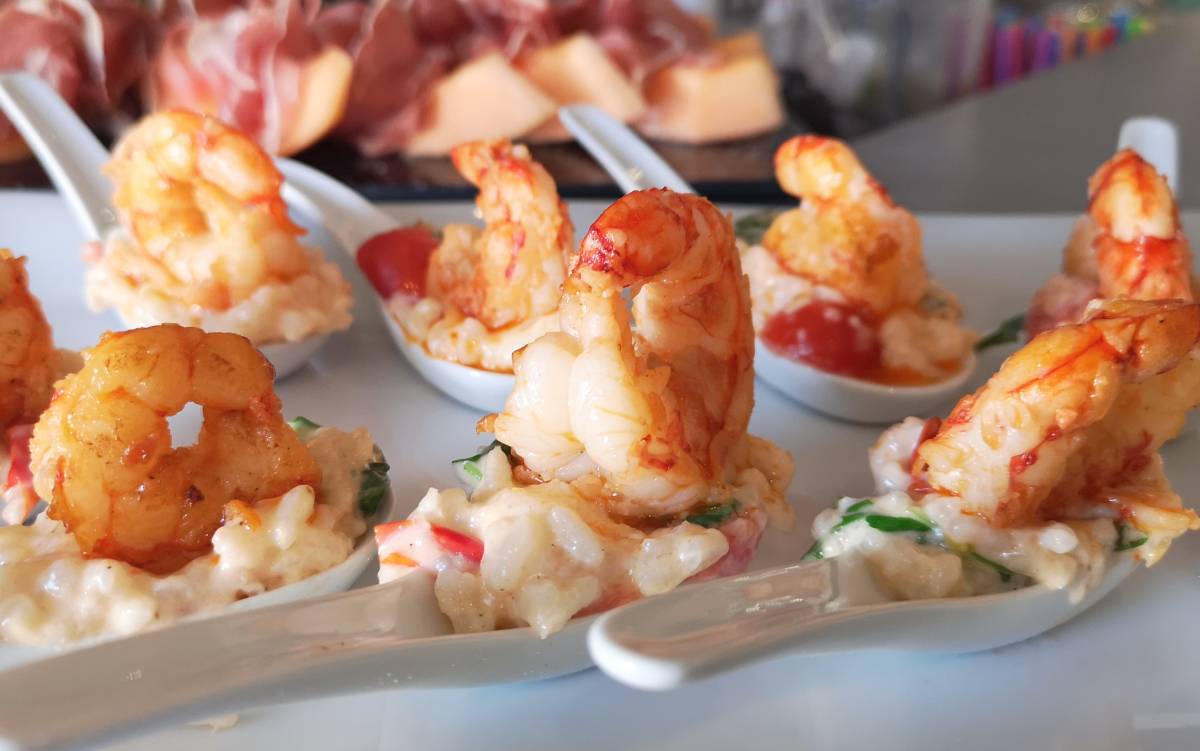 CATERING BUCHBAR - Mödling - Corporate Party Planning