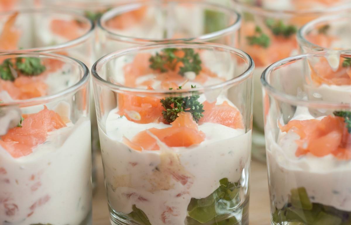 CATERING BUCHBAR - Mödling - Wedding Catering Service