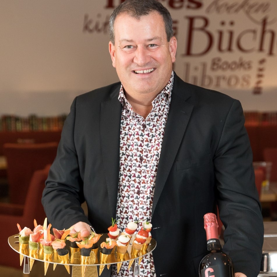 CATERING BUCHBAR - Mödling - Party planning (for children)