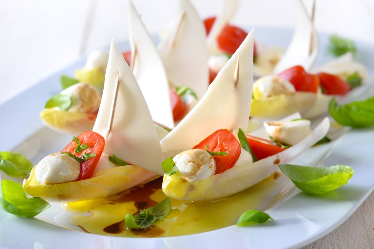 CATERING BUCHBAR - Mödling - Anniversary Party Planning