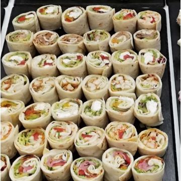 CATERING BUCHBAR - Mödling - Catering for Events (Full Service)