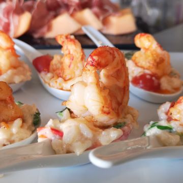 CATERING BUCHBAR - Mödling - Corporate Party Planning