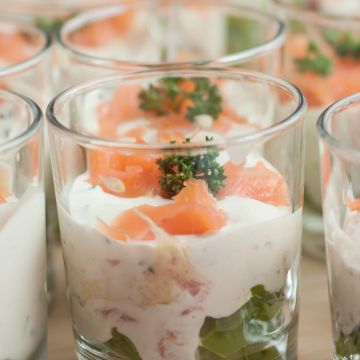 CATERING BUCHBAR - Mödling - Wedding Catering Service