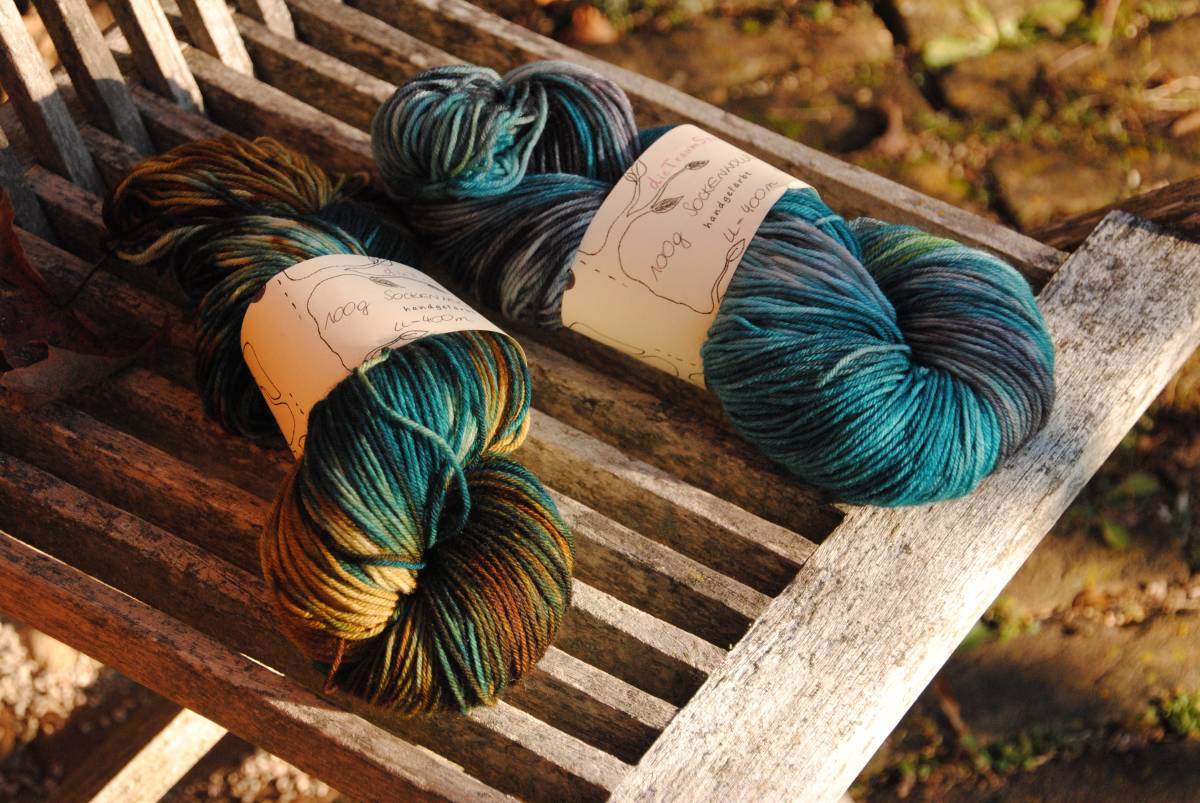Gerda Schulze Zumloh - Sankt Veit an der Glan - Sewing, Crochet and Knitting Lessons