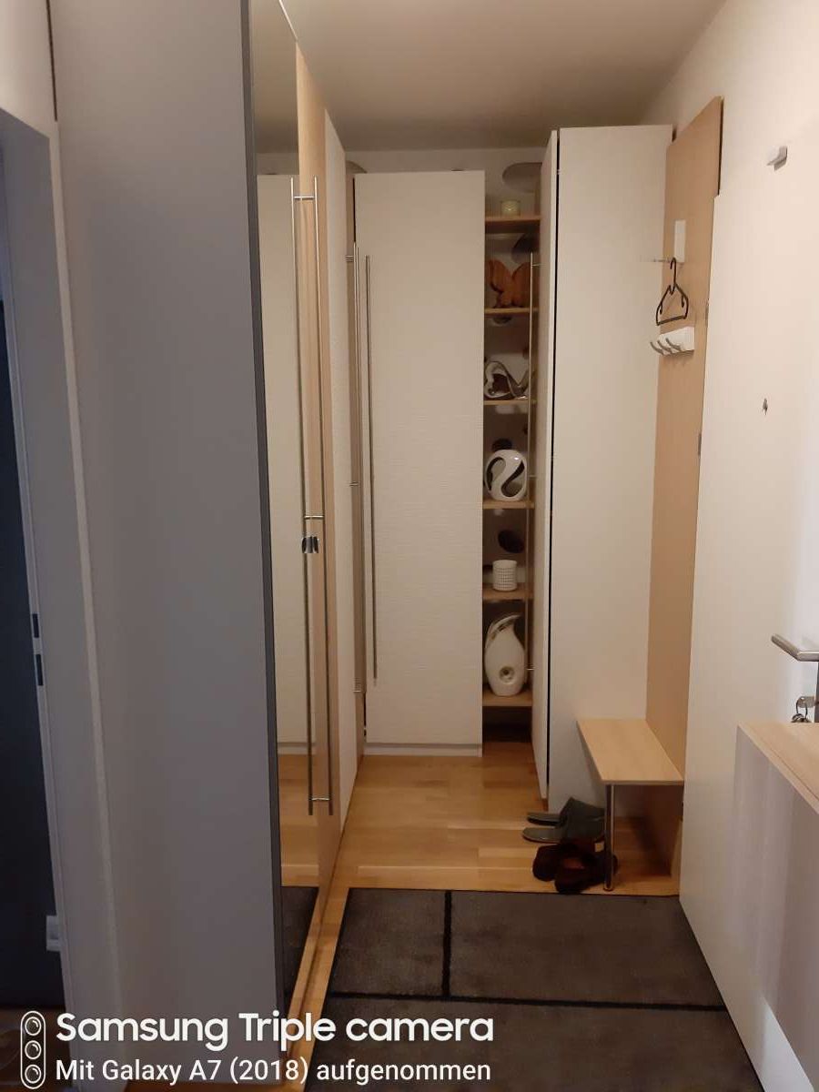 Mount&Fix Montage - Mödling - Zaunbau