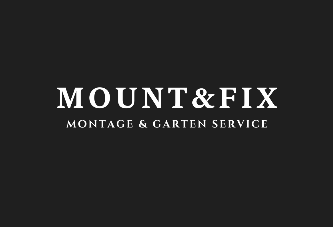 Mount&Fix - Mödling - Zaunbau