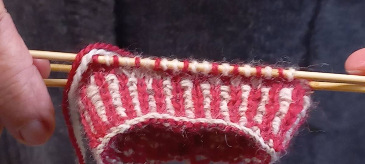 Gerda Schulze Zumloh - Sankt Veit an der Glan - Sewing, Crochet and Knitting Lessons