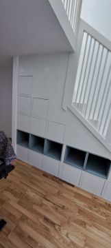 Mount&Fix Montage - Mödling - Tür- & Treppenschutzgitter für Babys montieren
