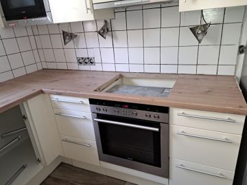 Mount&Fix Montage - Mödling - Schrank umbauen