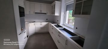 Mount&Fix Montage - Mödling - Glasbausteine anbringen