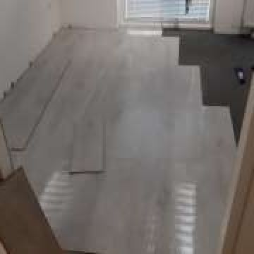Mount&Fix Montage - Mödling - Kunstrasen verlegen