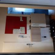 Mount&Fix Montage - Mödling - Reparatur des Garagentors