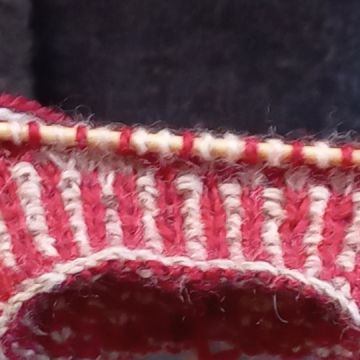 Gerda Schulze Zumloh - Sankt Veit an der Glan - Sewing, Crochet and Knitting Lessons