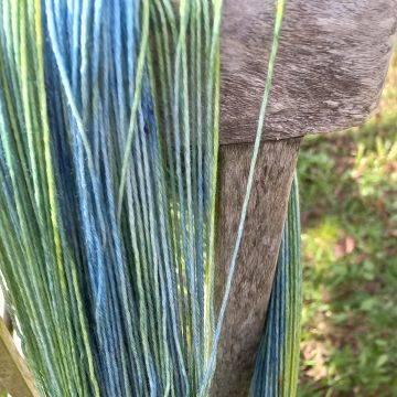 Gerda Schulze Zumloh - Sankt Veit an der Glan - Knitting Lessons