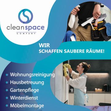 Space Cleaning Company - Salzburg - Fitnessgeräte montieren