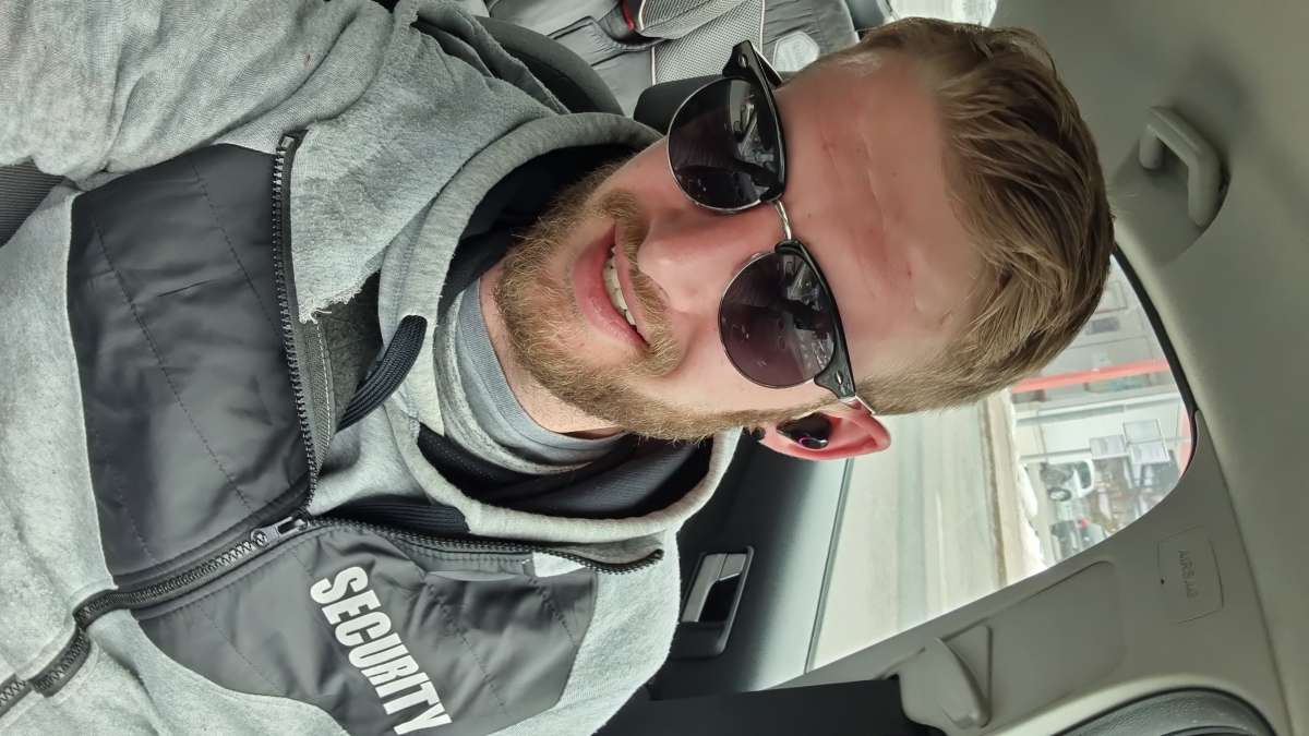Benedikt Hunkler - Kitzbühel - Privatdetektive