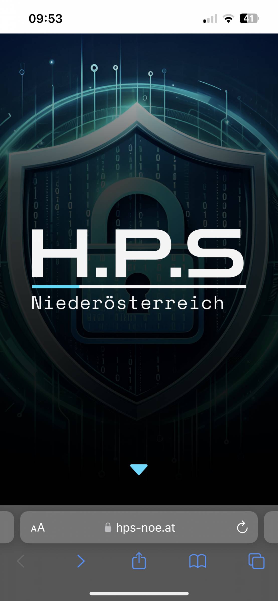 H.P.S Niederösterreich - Kitzbühel - Private Detective