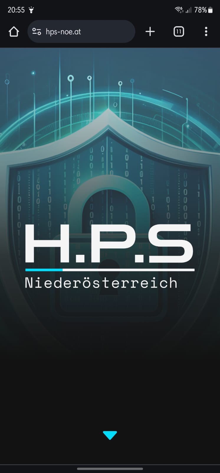 H.P.S Niederösterreich - Kitzbühel - Wachdienst / Sicherheitsdienst