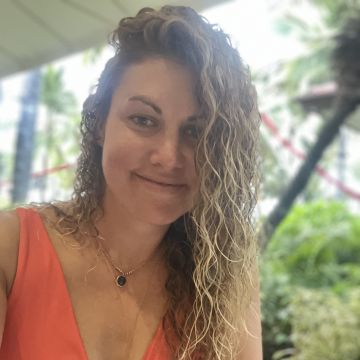 Nici Rohrer AURACHIRURgie für Mensch und Tier - Lilienfeld - Stress Management Coaching