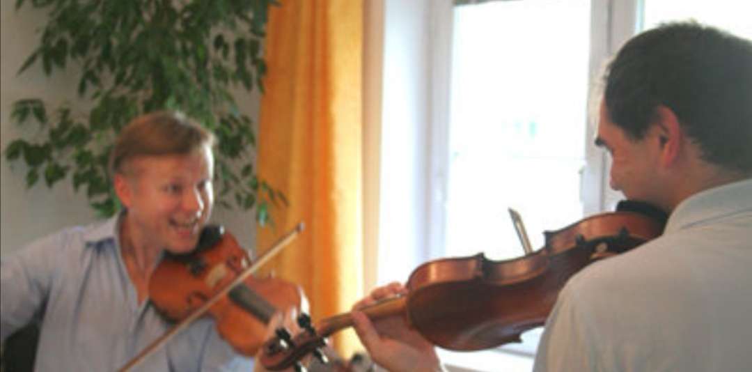 Musikschule Pöllau - Hartberg-Fürstenfeld - Violinenunterricht
