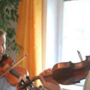 Musikschule Pöllau - Hartberg-Fürstenfeld - Violinenunterricht