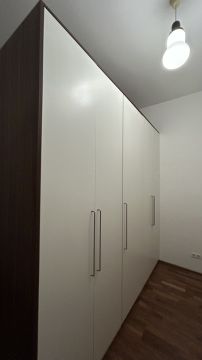 Kleiderschränke