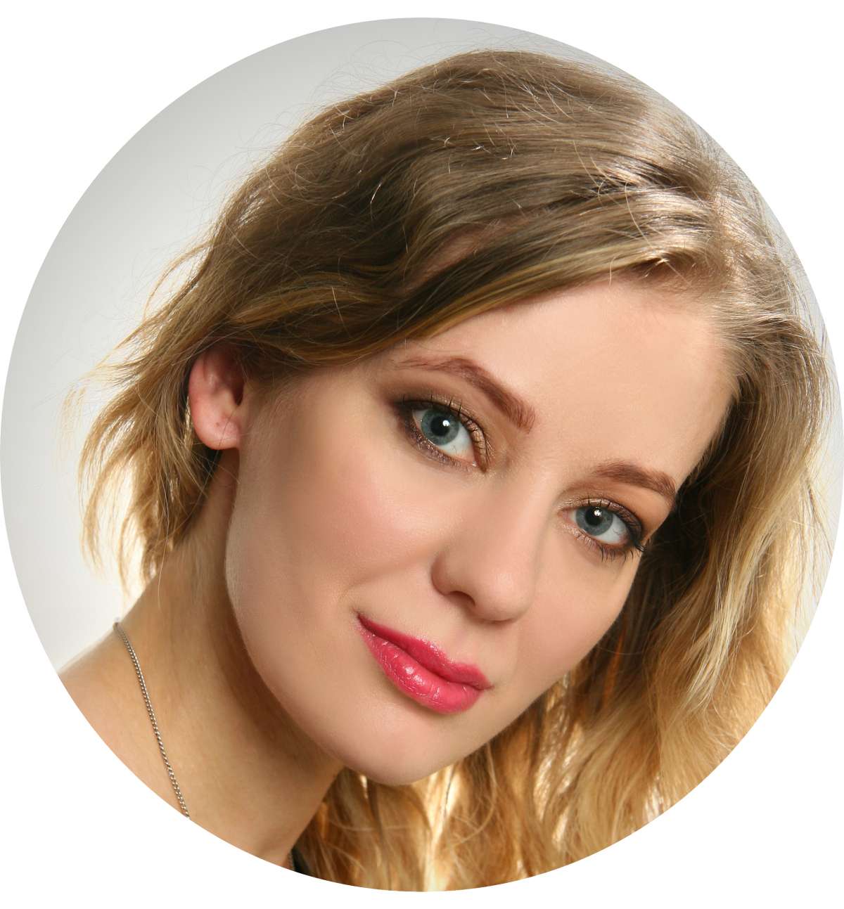Ekaterina Malysheva - Wien - Singing Lessons