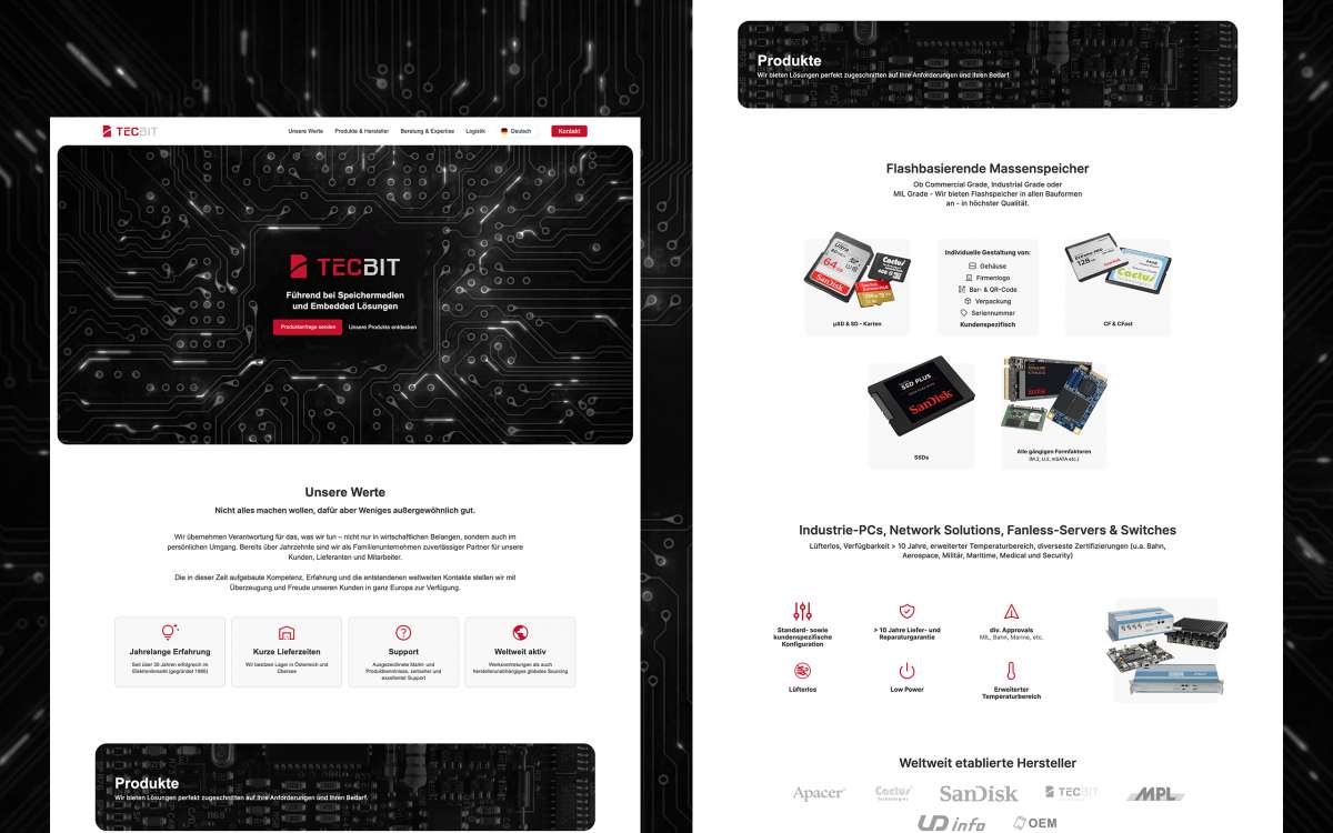 WeCodeIt OG - Mattersburg - iOS App-Entwicklung