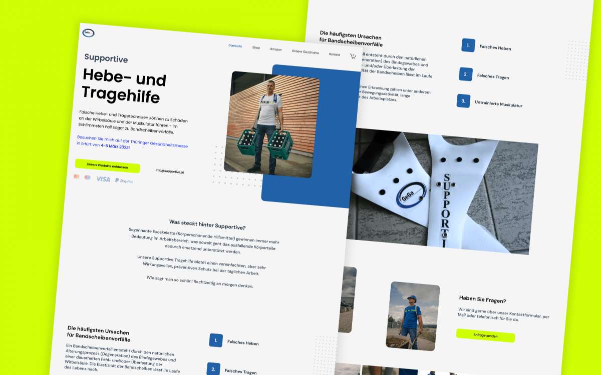 WeCodeIt OG - Mattersburg - Web-Design
