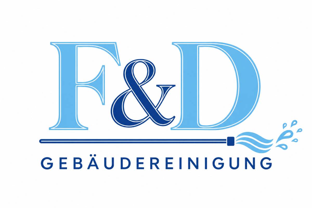 F&D Gebäudereinigung - Dornbirn - Grundreinigung oder Frühjahrsputz