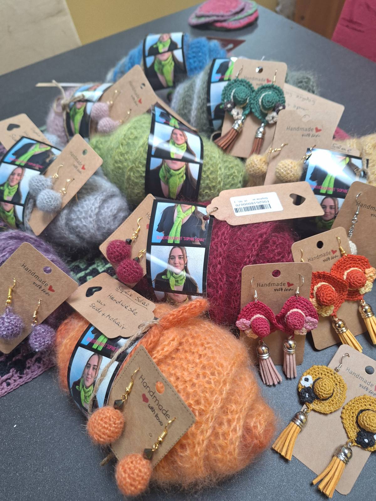 MITZIS - Linz-Land - Hundeausführung