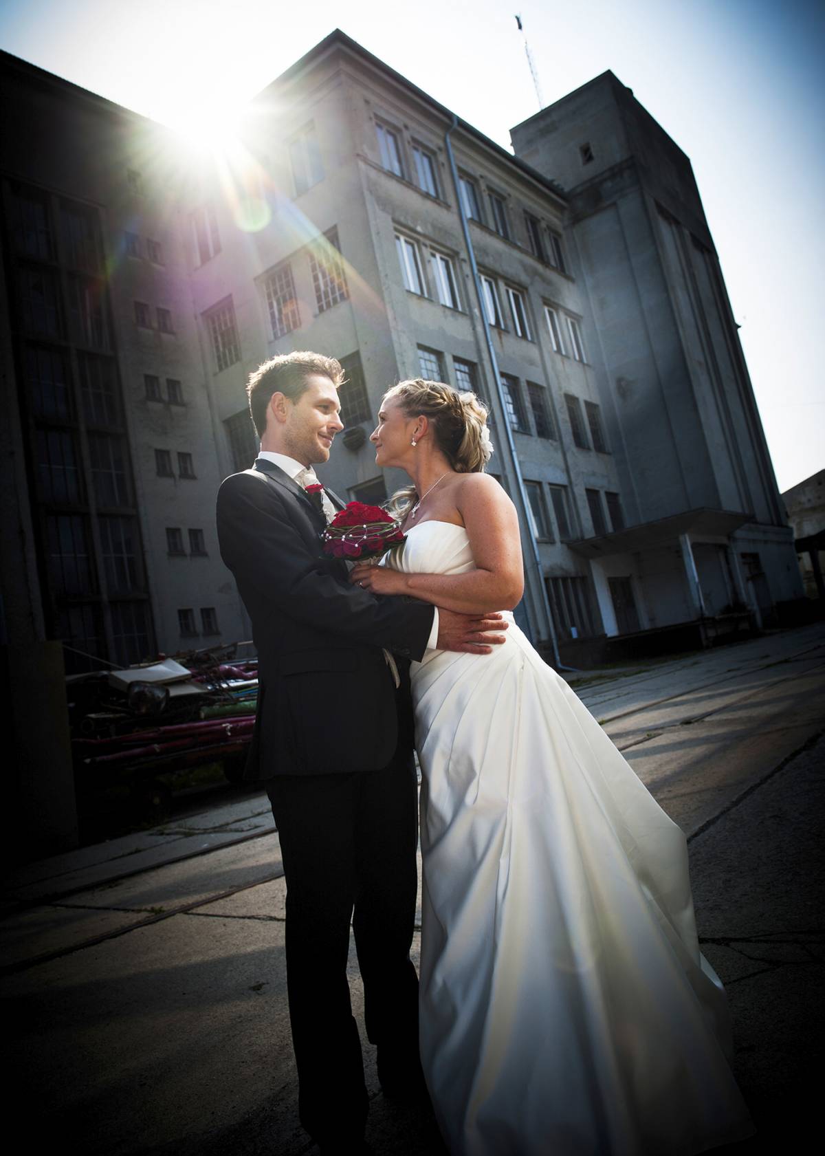 Fotostudio Manfred Fesl - Braunau am Inn - Babyfotografie