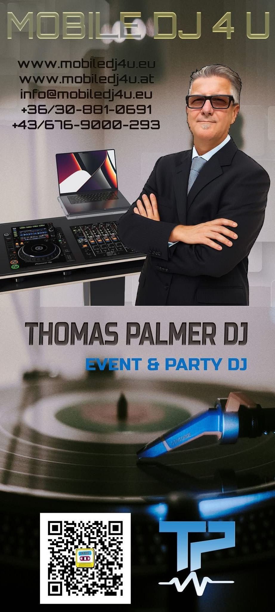 Mobile DJ 4 U - Oberpullendorf - DJ