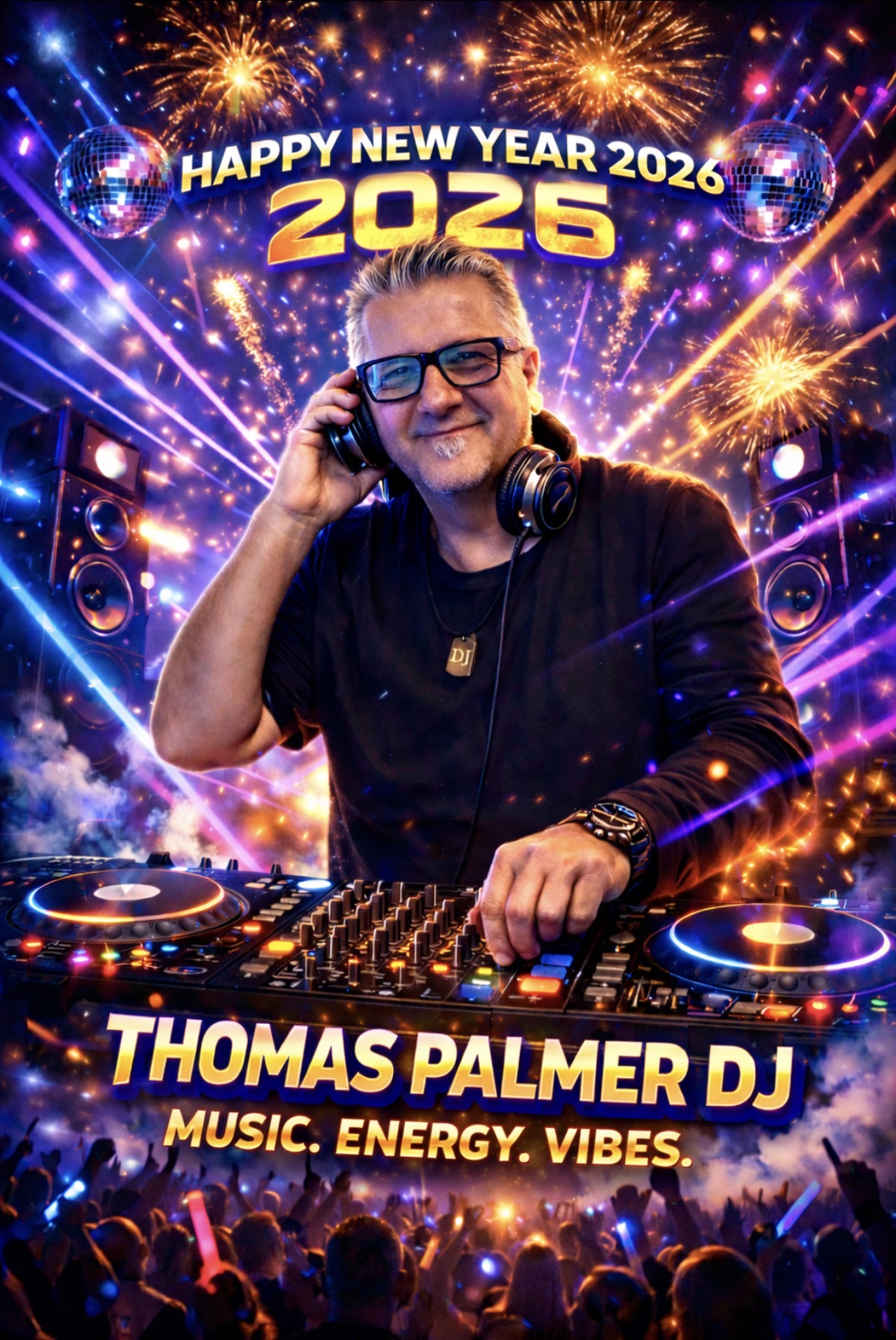 Mobile DJ 4 U - Oberpullendorf - Sweet 16 DJ