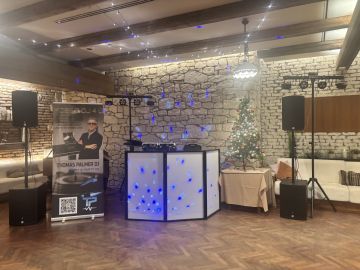 Mobile DJ 4 U - Oberpullendorf - Beleuchtung und Lichttechnik für Events mieten