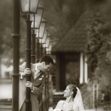 Fotostudio Manfred Fesl - Braunau am Inn - Hochzeitsfotografie