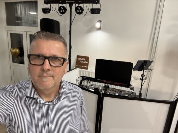 Mobile DJ 4 U - Oberpullendorf - Hochzeits-DJ