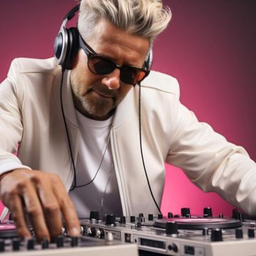 Mobile DJ 4 U - Oberpullendorf - Geburtstagsfeier