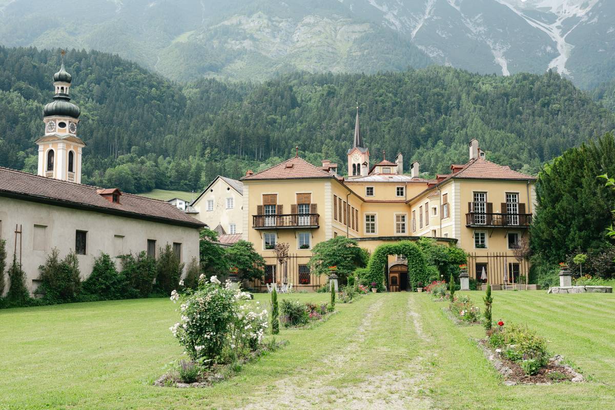 Danjela Vata - Kufstein - Family Portrait Photography