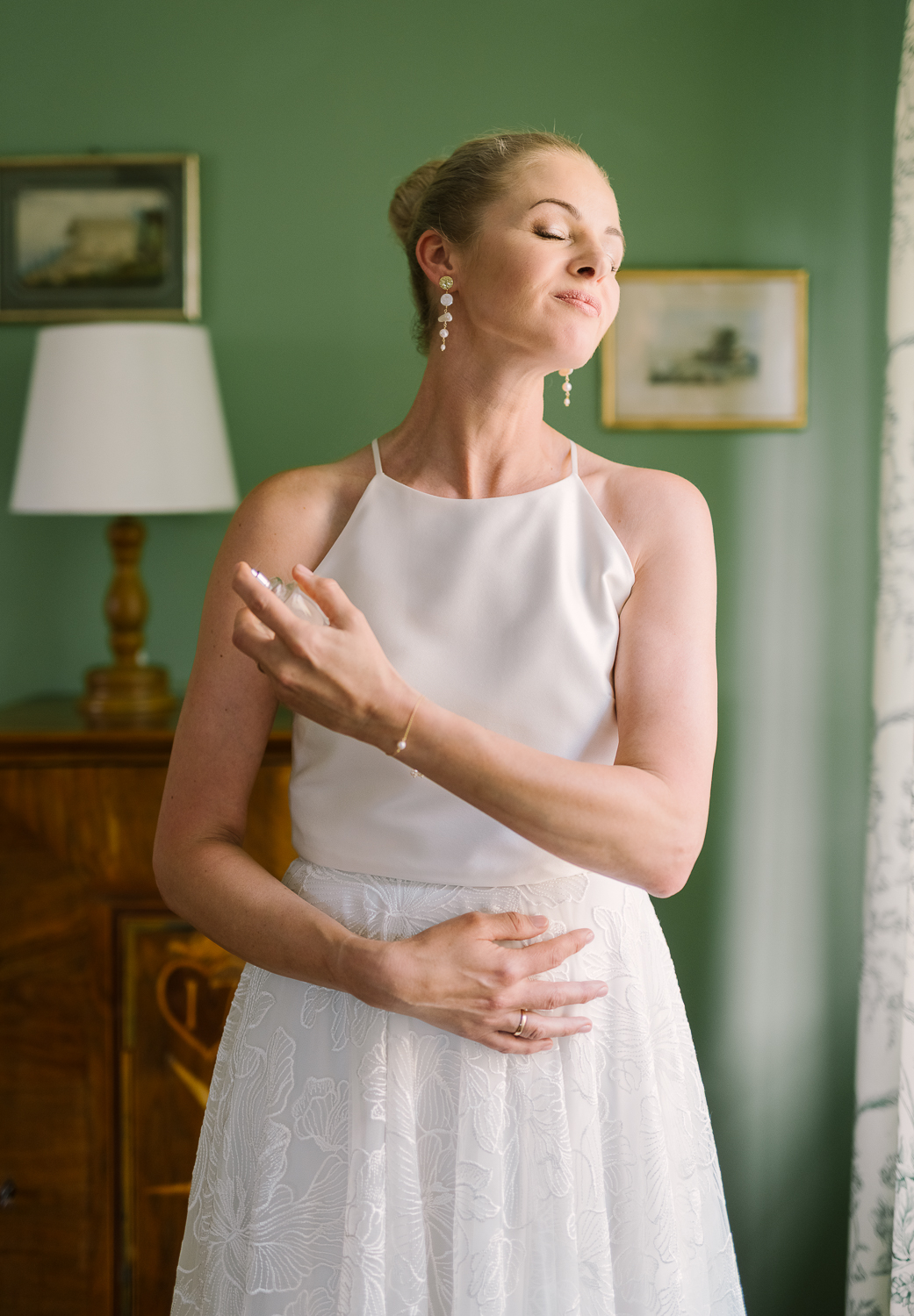 Danjela Vata - Kufstein - Bridal Portrait Photography