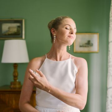 Danjela Vata - Kufstein - Bridal Portrait Photography