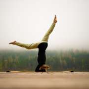 WOW-Yoga - Scheibbs - Hatha Yoga