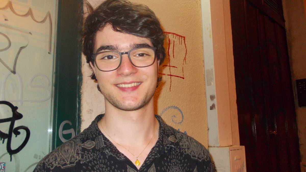 Bruno Doblhofer - Wien-Umgebung - Mundharmonika-Unterricht