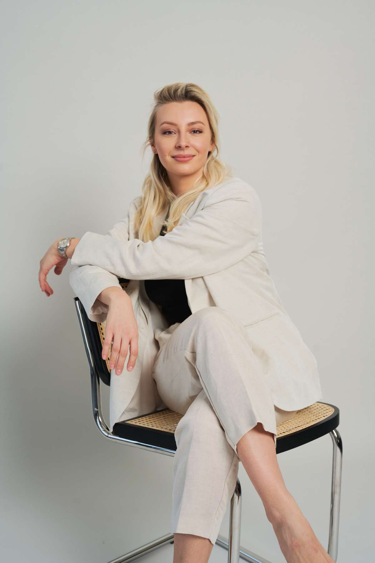 Anzhelika Kroiss - Linz-Land - Casting- und Portraitfotos für Schauspieler
