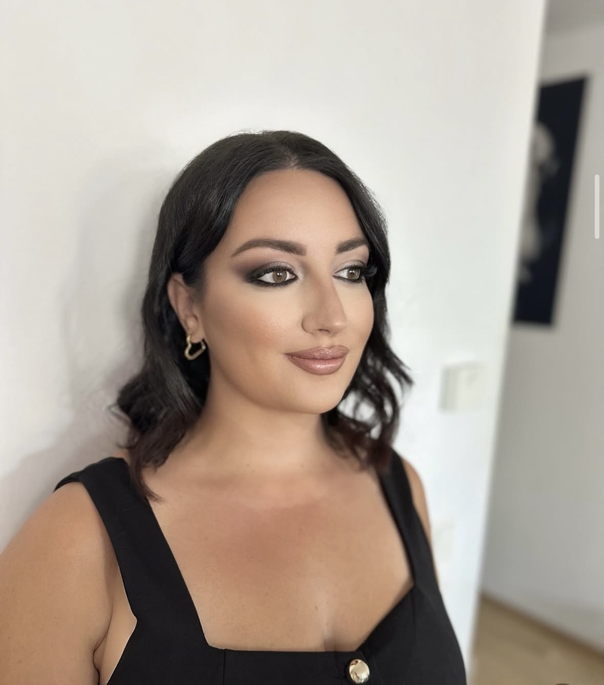 MIJA - Mödling - Brautstylist